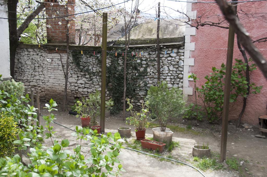Aste Guesthouse Tropoje Exterior photo